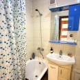 Сдам квартиру, Клочковская ул. , 193Б , 1  ком., 29 м², косметический ремонт 