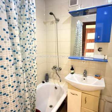 Сдам квартиру, Клочковская ул. , 193Б , 1  ком., 29 м², косметический ремонт 