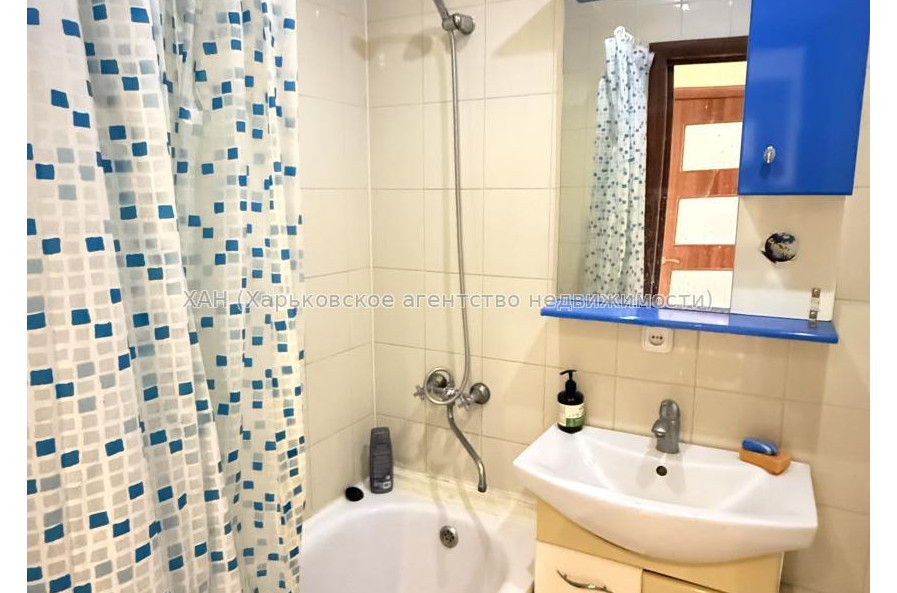 Сдам квартиру, Клочковская ул. , 193Б , 1  ком., 29 м², косметический ремонт 