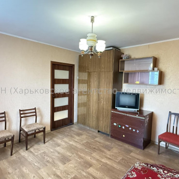 Сдам квартиру, Клочковская ул. , 193Б , 1  ком., 29 м², косметический ремонт 