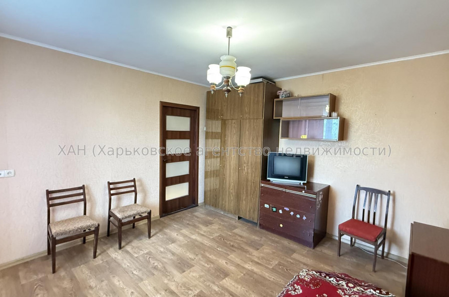 Сдам квартиру, Клочковская ул. , 193Б , 1  ком., 29 м², косметический ремонт 