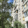 Сдам квартиру, Клочковская ул. , 193Б , 1  ком., 29 м², косметический ремонт 