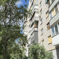 Сдам квартиру, Клочковская ул. , 193Б , 1  ком., 29 м², косметический ремонт 