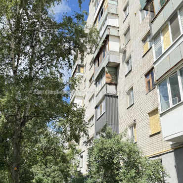 Сдам квартиру, Клочковская ул. , 193Б , 1  ком., 29 м², косметический ремонт 