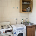 Сдам квартиру, Клочковская ул. , 193Б , 1  ком., 29 м², косметический ремонт 