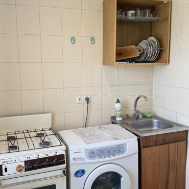 Сдам квартиру, Клочковская ул. , 193Б , 1  ком., 29 м², косметический ремонт 