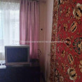 Продам квартиру, Ньютона ул. , 2 кім., 46 м², советский ремонт 