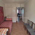 Продам квартиру, Ньютона ул. , 2 кім., 46 м², советский ремонт 