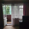 Продам квартиру, Ньютона ул. , 2 кім., 46 м², советский ремонт 