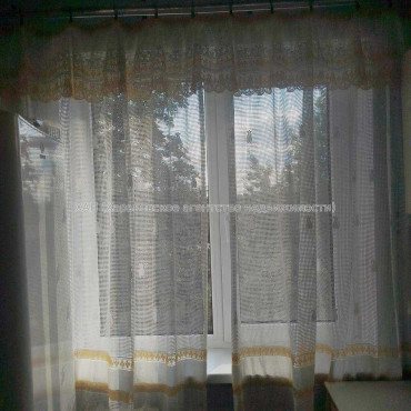 Продам квартиру, Ньютона ул. , 2 кім., 46 м², советский ремонт 