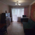 Продам квартиру, Ньютона ул. , 2 кім., 46 м², советский ремонт 