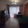 Продам квартиру, Ньютона ул. , 2 кім., 46 м², советский ремонт 