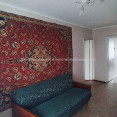 Продам квартиру, Ньютона ул. , 2 кім., 46 м², советский ремонт 