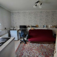 Продам квартиру, Москалёвская ул. , 1  ком., 19 м², косметический ремонт 