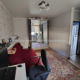 Продам квартиру, Москалёвская ул. , 1  ком., 19 м², косметический ремонт 