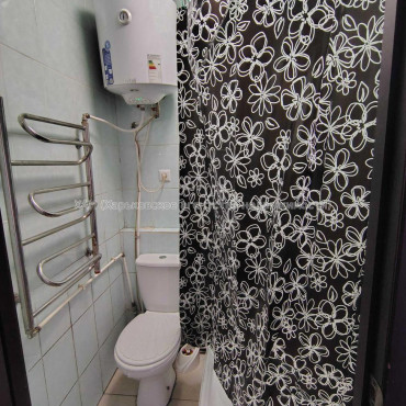 Продам квартиру, Москалёвская ул. , 1  ком., 19 м², косметический ремонт 