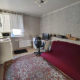 Продам квартиру, Москалёвская ул. , 1  ком., 19 м², косметический ремонт 