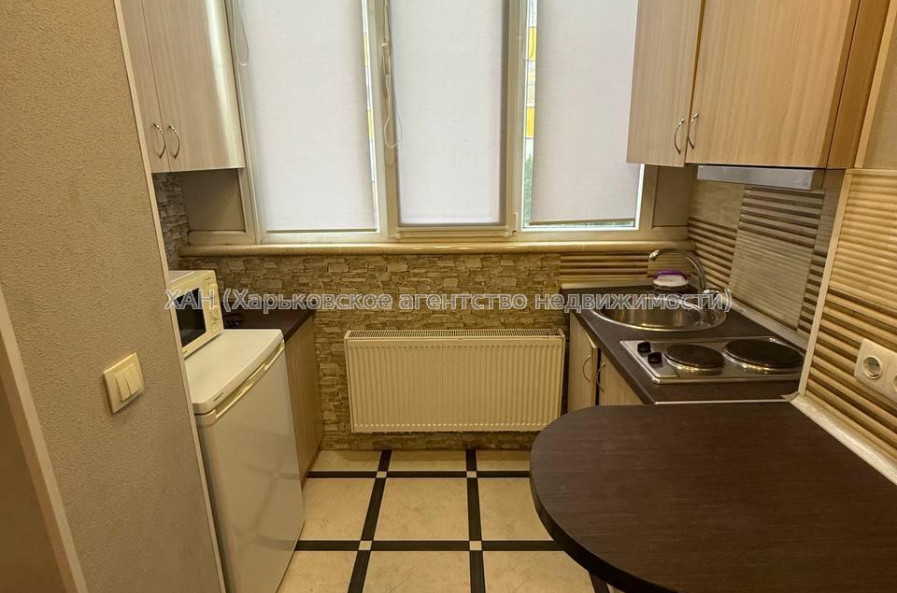 Продам квартиру, Шевченковский пер. , 1  ком., 20 м², капитальный ремонт 