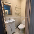 Продам квартиру, Шевченковский пер. , 1  ком., 20 м², капитальный ремонт 
