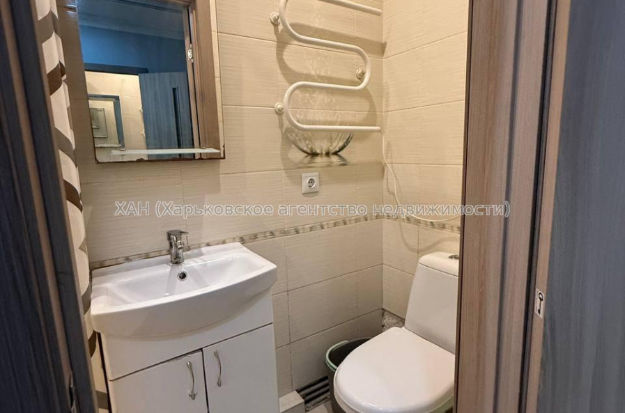 Продам квартиру, Шевченковский пер. , 1  ком., 20 м², капитальный ремонт 