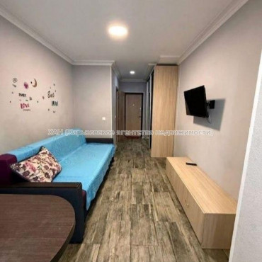 Продам квартиру, Шевченковский пер. , 1  ком., 20 м², капитальный ремонт 