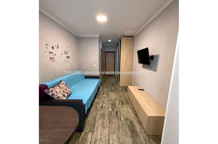 Продам квартиру, Шевченковский пер. , 1  ком., 20 м², капитальный ремонт 