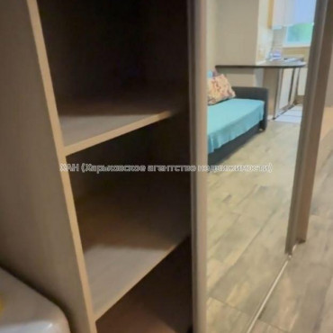 Продам квартиру, Шевченковский пер. , 1  ком., 20 м², капитальный ремонт 