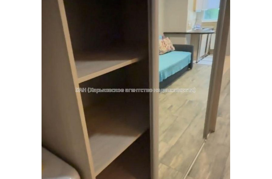 Продам квартиру, Шевченковский пер. , 1  ком., 20 м², капитальный ремонт 