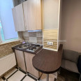 Продам квартиру, Шевченковский пер. , 1  ком., 20 м², капитальный ремонт 