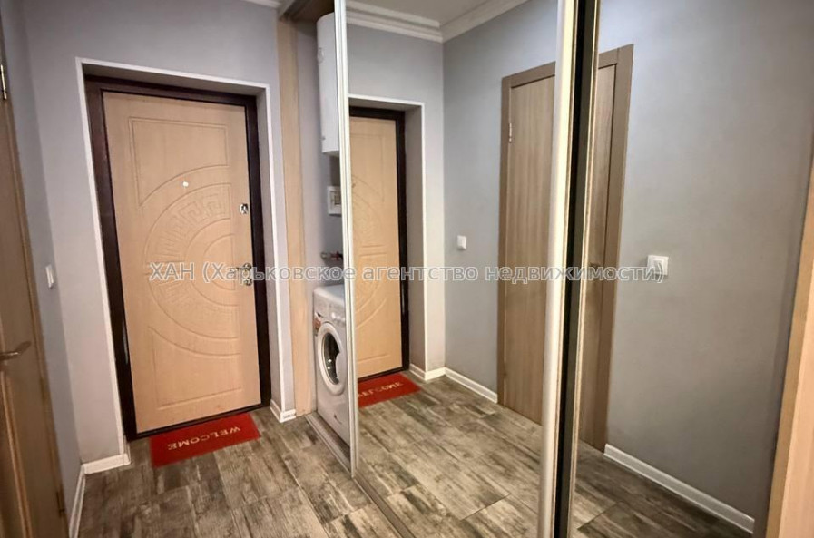 Продам квартиру, Шевченковский пер. , 1  ком., 20 м², капитальный ремонт 