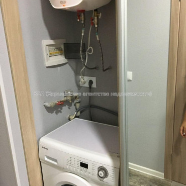 Продам квартиру, Шевченковский пер. , 1  ком., 20 м², капитальный ремонт 