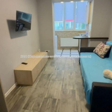 Продам квартиру, Шевченковский пер. , 1  ком., 20 м², капитальный ремонт 