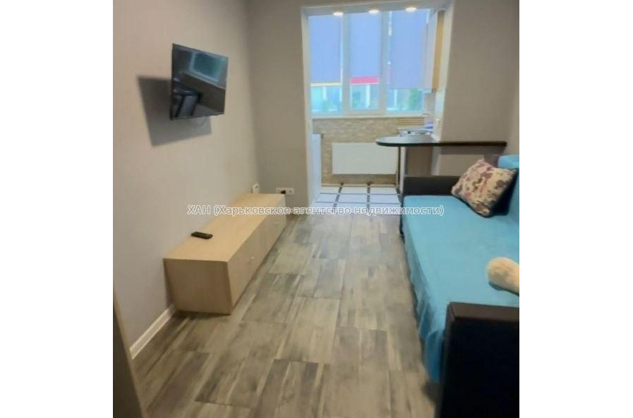 Продам квартиру, Шевченковский пер. , 1  ком., 20 м², капитальный ремонт 
