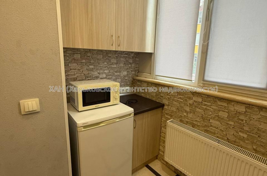 Продам квартиру, Шевченковский пер. , 1  ком., 20 м², капитальный ремонт 