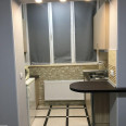 Продам квартиру, Шевченковский пер. , 1  ком., 20 м², капитальный ремонт 
