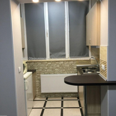Продам квартиру, Шевченковский пер. , 1  ком., 20 м², капитальный ремонт 