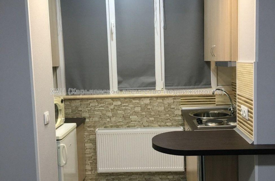 Продам квартиру, Шевченковский пер. , 1  ком., 20 м², капитальный ремонт 