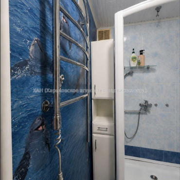 Продам квартиру, Георгия Тарасенко ул. , 2  ком., 45 м², капитальный ремонт 