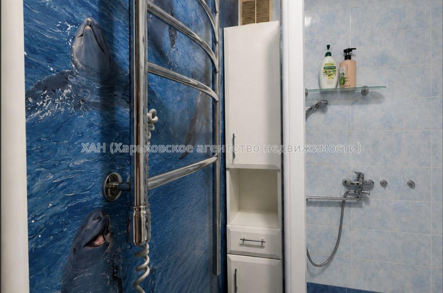 Продам квартиру, Георгия Тарасенко ул. , 2  ком., 45 м², капитальный ремонт 