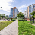 Продам квартиру, Георгия Тарасенко ул. , 2  ком., 45 м², капитальный ремонт 