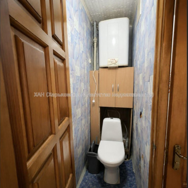 Продам квартиру, Георгия Тарасенко ул. , 2  ком., 45 м², капитальный ремонт 