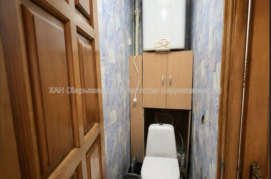 Продам квартиру, Георгия Тарасенко ул. , 2  ком., 45 м², капитальный ремонт 