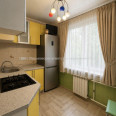Продам квартиру, Георгия Тарасенко ул. , 2  ком., 45 м², капитальный ремонт 