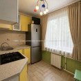 Продам квартиру, Георгия Тарасенко ул. , 2  ком., 45 м², капитальный ремонт 