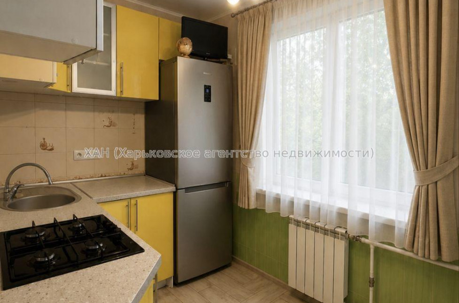 Продам квартиру, Георгия Тарасенко ул. , 2  ком., 45 м², капитальный ремонт 