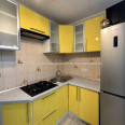Продам квартиру, Георгия Тарасенко ул. , 2  ком., 45 м², капитальный ремонт 