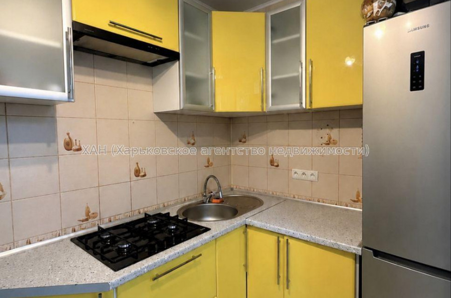 Продам квартиру, Георгия Тарасенко ул. , 2  ком., 45 м², капитальный ремонт 