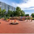 Продам квартиру, Георгия Тарасенко ул. , 2  ком., 45 м², капитальный ремонт 