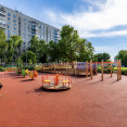 Продам квартиру, Георгия Тарасенко ул. , 2  ком., 45 м², капитальный ремонт 