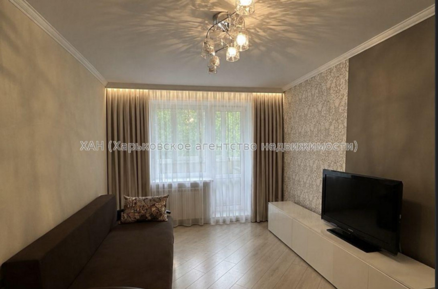 Продам квартиру, Георгия Тарасенко ул. , 2  ком., 45 м², капитальный ремонт 